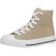 thumbnail image 3 of Zapatilla deportiva de lona con caña alta Vance para mujer + espuma viscoelástica, 3 of 5