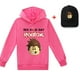 thumbnail image 4 of Roblox-suéter de manga larga con capucha para niños y niñas, ropa informal con estampado periférico, sombrero, estilo de tendencia para estudiantes, 2 piezas, 4 of 4