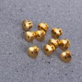 thumbnail image 3 of 15Pcs Alloy Pin Keepers Pin Back Lock Clamps Locking Clasp for Display Books, 3 of 9