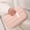 Pink, variant on Padded Travel Tech Organizer Bag, Portable Electronics Cable Storage Case for Chargers, Power Banks, Headphones & Accessories
