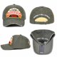 thumbnail image 3 of Gorra de béisbol DSQUARED2 de mezclilla para hombre, ajustable de 57 a 59 cm, 3 of 3