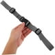thumbnail image 4 of antislip strap for backpack shoulder chest strap strap retaining strap black, 4 of 5