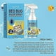 thumbnail image 3 of Multi-Purpose Home Spray for Bed Bugs and Fleas Prevention, 1-3X Usage, 3 of 5