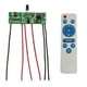 thumbnail image 3 of 3.2V 3.7V Solar Street Light Control Circuit Board Con Remoto, 3 of 7