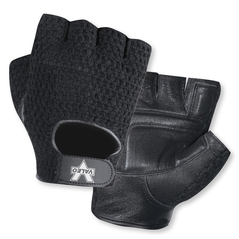 Valeo Valeo Mesh back Lifting Gloves for Men & Women for All Purpose