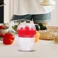 thumbnail image 4 of TABLZONE Exprimidor Manual Para Jugos Hecho Con Material Duradero Y Alimenticio, 4 of 8