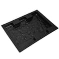 thumbnail image 4 of Moule en Béton, Moule en Pierre de Marche Réutilisable Simple pour Jardin, 4 of 8