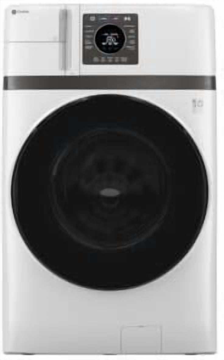 Speed Queen FF7009WN Front Load Washer White