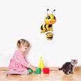 thumbnail image 3 of Pegatinas para Niños Pegatinas de Pared, Pegatinas de Pared de Guardería Infantil, Pegatinas de Abeja, Pegatinas para Niños, Pegatinas para Niños, Pegatinas de Pared, Pegatinas de Pared de Abeja, 3 of 6