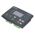 thumbnail image 2 of Generator Set Controller Digital Genset Automatic Start Stop Control Module Panel DC8V~DC35V, 2 of 5