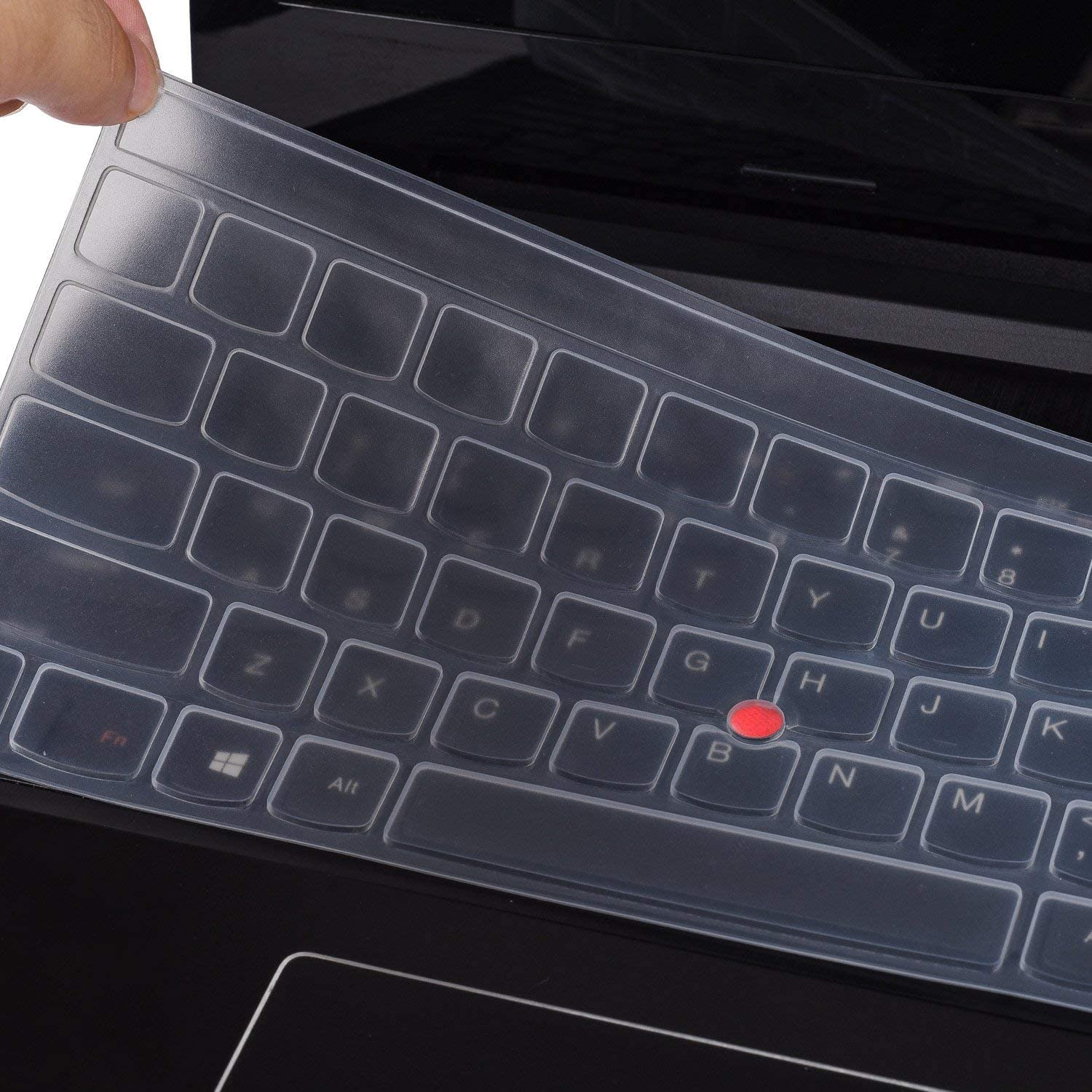 lenovo p71 keyboard