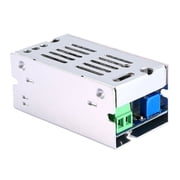 SENRISE DC-DC Adjustable Synchronous Buck Module Step Down Power Supply Module