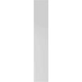 thumbnail image 4 of Ekena Millwork 10 3/4"W x 59"H True Fit PVC Two Board Joined Board-n-Batten Shutters, White (Per Pair - Hardware Not Included), 4 of 9