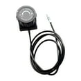 thumbnail image 2 of S SERENABLE Exercise Bike Resistance Knob Adjustable Exercise Bike Resistance Controller, 2 of 9