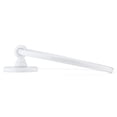 thumbnail image 7 of Richelieu 406 Euro 6" Towel Ring - White, 7 of 7