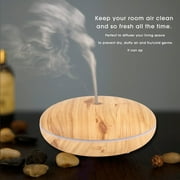 Ultrasonic Electric Oil Aroma Diffuser Humidifier Air Aromatherapy Purifier