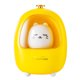 thumbnail image 1 of leyfeng Lovely Pet Box Night Lamp Niños Dormitorio Recargable Led Light Portable Nightside Sleep Light para, 1 of 8
