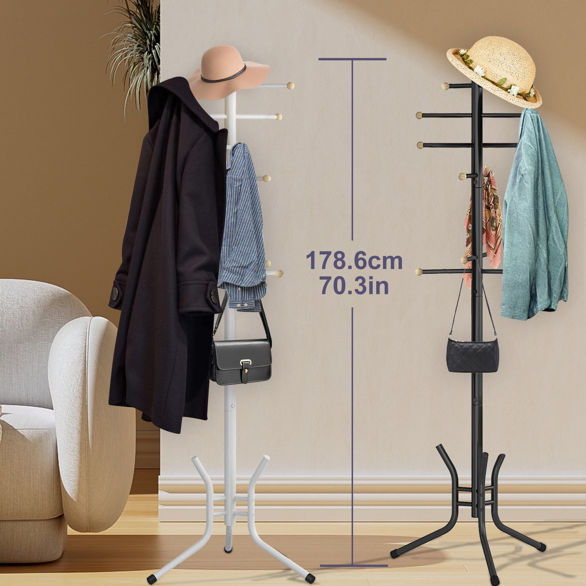 Tweens Coat Hanger by Tonin Casa • room service 360°