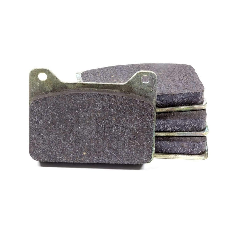 Wilwood Brake Pad Set Polymatrix E Powerlite Calipr 7419 Wilwood Brake Pad Set Polymatrix E Powerlite Calipr 7419