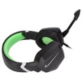 thumbnail image 1 of Game Headphones, Omnidirectional Vivid Sound Field RGB Effect 3.5mm Gaming Headset Ergonomic  For Computer For Gamers For, 1 of 8