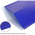 thumbnail image 5 of 30 Pcs Bubble Mailers, Padded Envelope 8.5 X 11inch / 216 X 280mm, Waterproof, 5 of 5