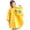 Yellow, variant on Zanarzt Boys Rain Jacket Kids Rain Wear Cartoon Children Toddler Raincoat Jacket Ponchos for Boy Girl Yellow,7-9 Years
