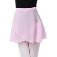 thumbnail image 1 of Falda de ballet de gasa Falda de ballet ajustable talla M (cintura 120-140) Trajes de baile para niñas y mujeres, 1 of 5