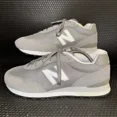 thumbnail image 1 of New Balance 515 Marblehead Gray Walking Athletic Running Shoes Mens Size 10, 1 of 6
