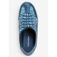thumbnail image 6 of Comfortview Women's (Wide Widths Available) CV Sport Tory Slip On Sneaker, 6 of 7