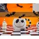 thumbnail image 3 of Taza de cerámica plateada Buffalo Disney Nightmare Before Christmas, 3 of 9