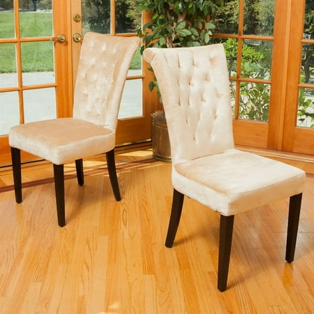 Vitra Set Chair - Viola Dining Chair (Set of 2)