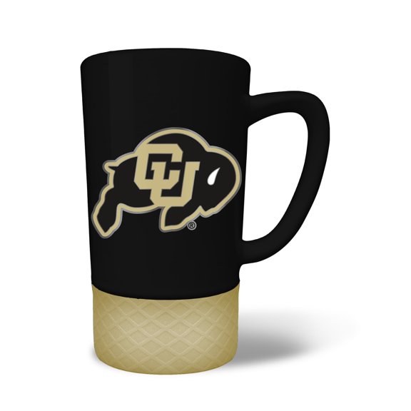 Colorado Buffaloes 15oz. Team Colored Jump Mug