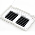 thumbnail image 3 of Pestañas postizas Pestañas postizas para maquillaje de ojos Natural largo y grueso TFixol Pestañas postizas, 3 of 5