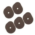 thumbnail image 3 of LOVIVER 5Pieces Air for Sithl Replacement OEM 4144 124 2800 For FS40 FS40C FS50, 3 of 6