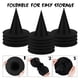 thumbnail image 3 of Clearance! Halloween Pumpkin Bat Outdoor Halloween Party Decoration Scene Props 44pcs Buy 2 Get 3, 3 of 4