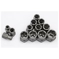 thumbnail image 5 of Juego de Extractor Pernos y Tornillos Broca con Adaptador Hexagonal, Tuercas Rotas Pelados, 5 of 5