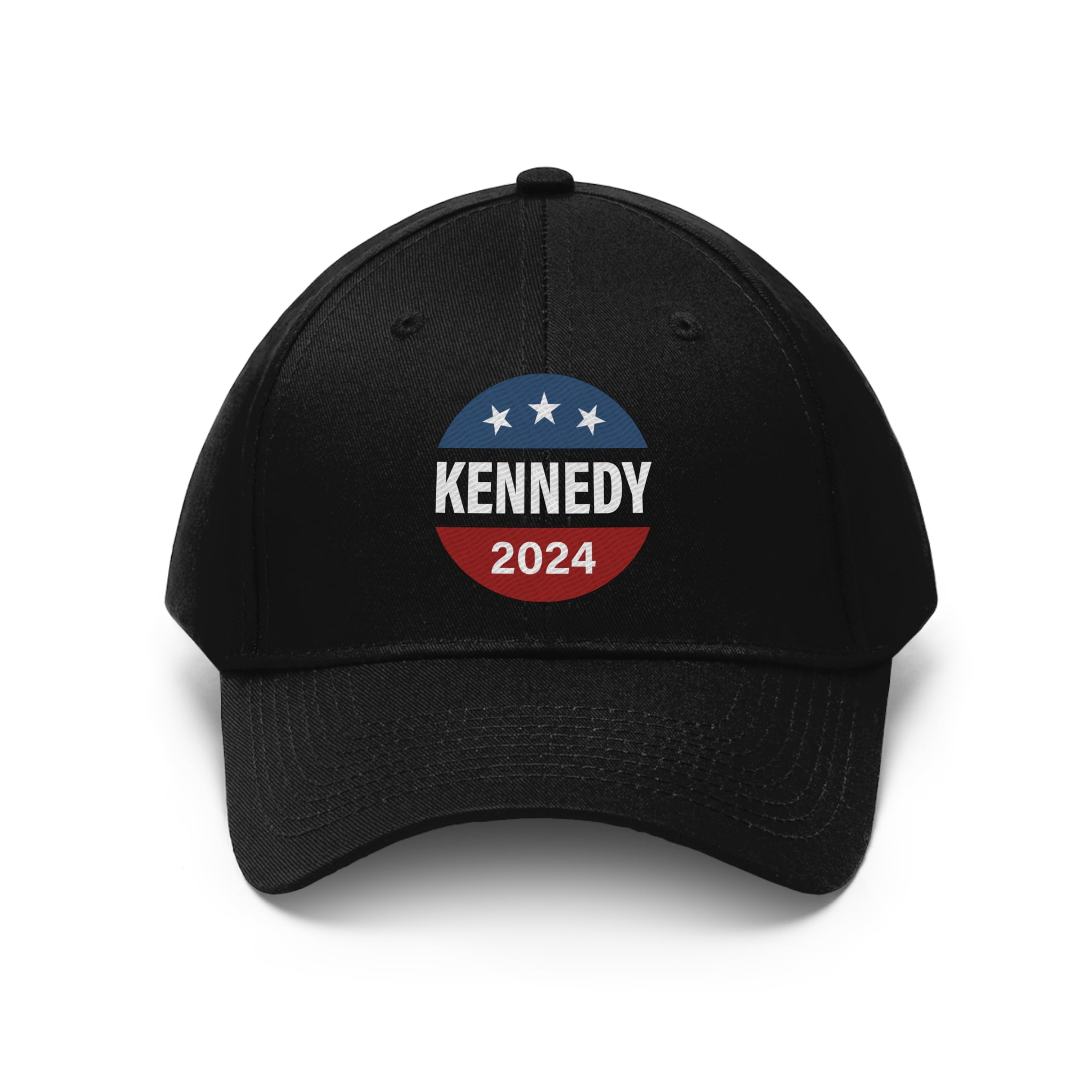 Kennedy 2024 Hat, RFK Jr Supporter Hats