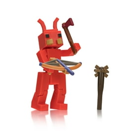 Roblox Action Collection Dueldroid 5000 Figure Pack Includes Exclusive Virtual Item Walmart Com Walmart Com - walmart roblox toys 5$