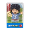 thumbnail image 6 of Fisher-Price Little People Figure (Character May Vary), 6 of 6