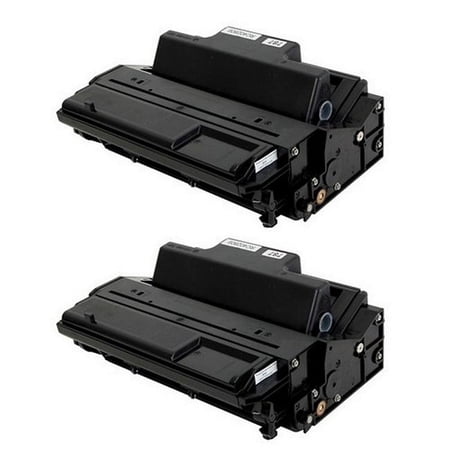 PrinterDash Compatible Replacement for LAN402809_2PK - Black price history on PriceWatchPro