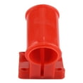 thumbnail image 4 of Protection de Coupe-Bordures 26mm, Protection de Lame CG520 430 pour Machines à Arbre Droit, 4 of 8