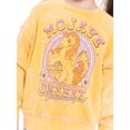 thumbnail image 3 of My Little Pony Toddler Girls Graphic Sweatshirt, Sizes 12M-5T, 3 of 4