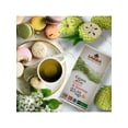 thumbnail image 4 of Lakma Green Tea Soursop Flavor - 25 Tea Bags Fruity Collection, 4 of 5