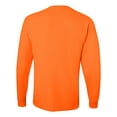 thumbnail image 3 of T-Shirts - Long Sleeve Dri-Power Active Long Sleeve 50/50 T-Shirt, 3 of 5