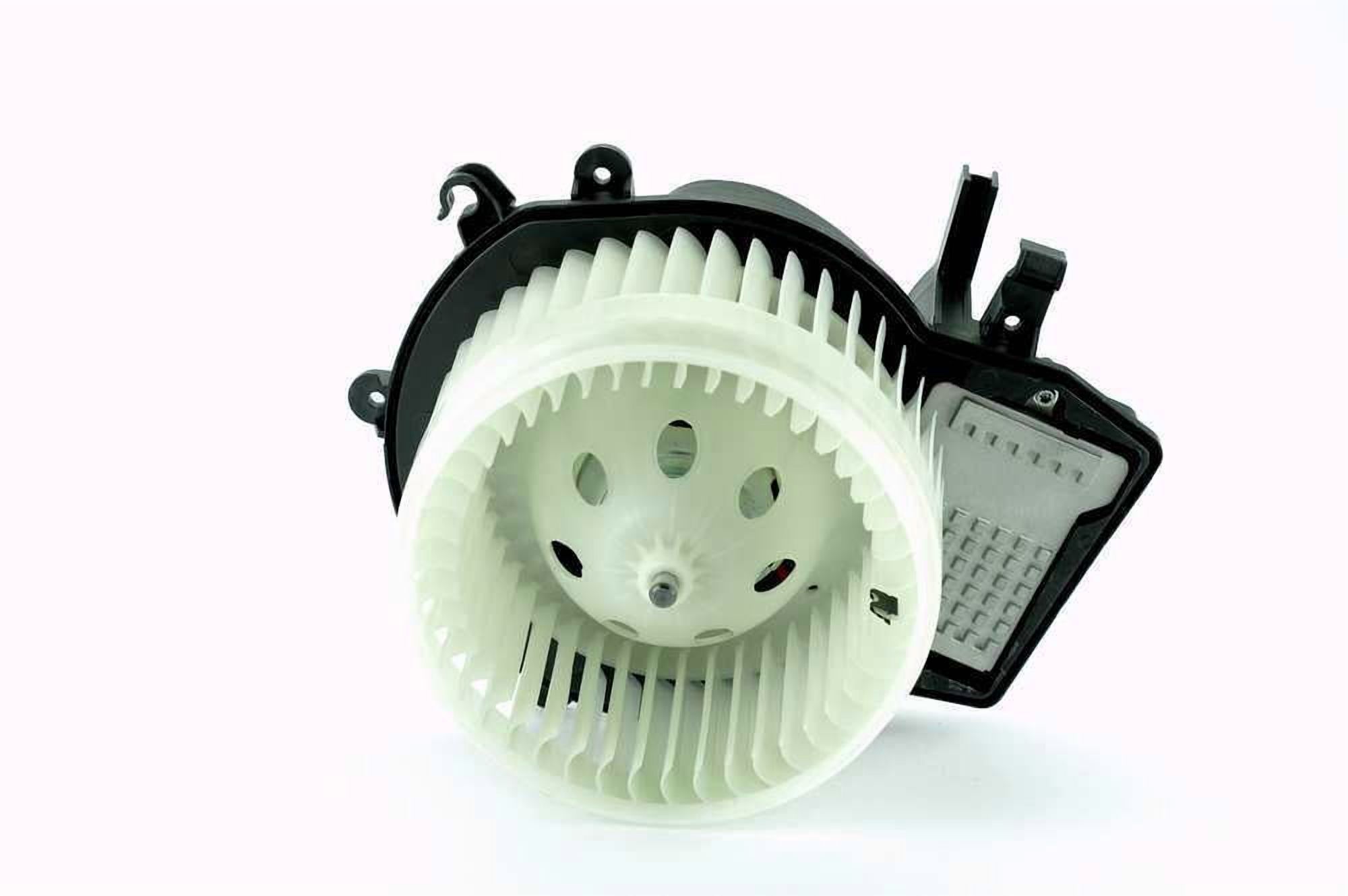 Nissens 87111 HVAC Blower Motor Assembly
