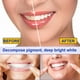 thumbnail image 2 of Parche para blanquear los dientes, descontaminación, sin ácido, Gel para los dientes, parche para los dientes, molde para los dientes, parche para el cuidado bucal, 2 of 5