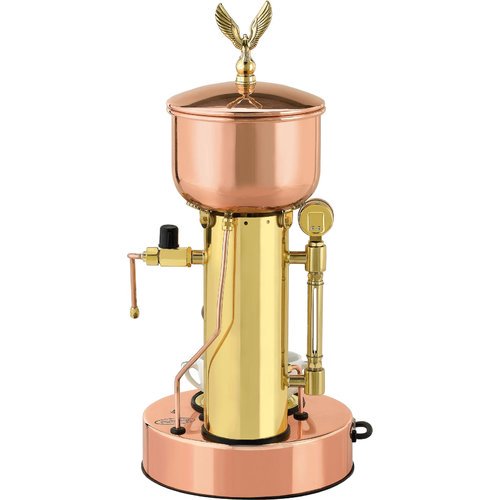 Elektra Elektra Microcasa Semiautomatica Commercial Espresso Machine