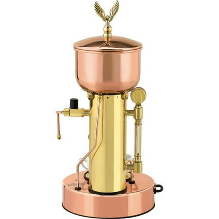 Elektra Microcasa Semiautomatica Commercial Espresso Machine