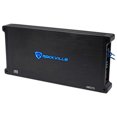 thumbnail image 2 of Rockville dB25 2800 Watt Peak/700w RMS 2 Channel Amplifier Car Stereo Amp, Loud!!, 2 of 8