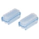 thumbnail image 4 of Cepillo de uñas de dos caras para manos y dedos, cerdas suaves y rígidas, limpiador de uñas para hombres, mujeres y niños, paquete de 4, 4 of 5
